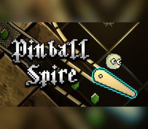 Pinball Spire