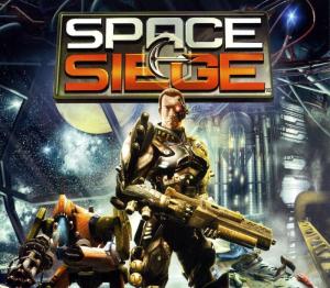 Space Siege