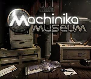 Machinika Museum