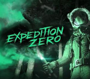 Expedition Zero