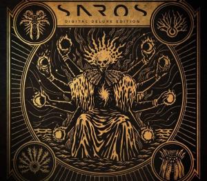 Saros Digital Deluxe Edition