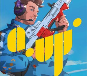 Q-UP