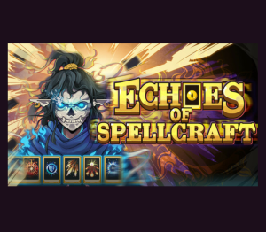 Echoes Of Spellcraft