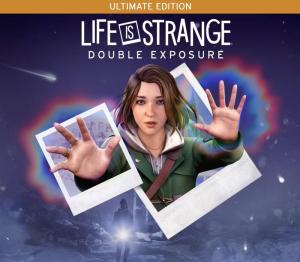 Life is Strange: Double Exposure Ultimate Edition US