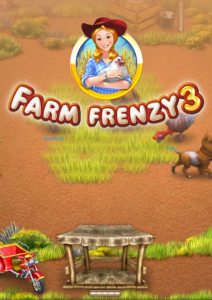 Farm Frenzy 3