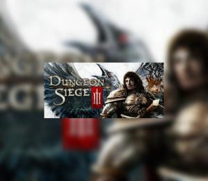 Dungeon Siege III Limited Edition