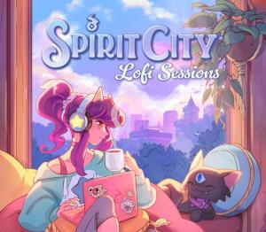 Spirit City: Lofi Sessions