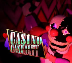 Casino Casualty