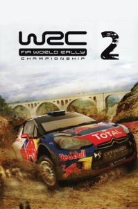 WRC 2