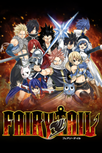 Fairy Tail