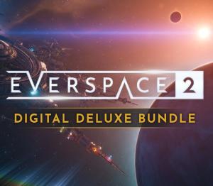 EVERSPACE 2 Deluxe Edition