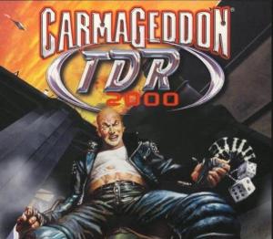 Carmageddon TDR 2000