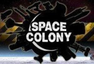 Space Colony: