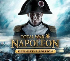 Total War: NAPOLEON – Definitive Edition PC St