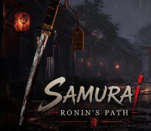 Samurai: Ronin's Path