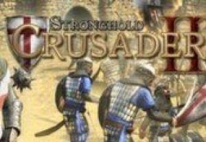 Stronghold Crusader 2 Polish Language Only