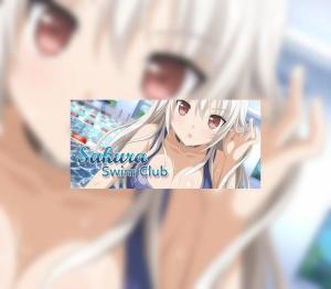Sakura Swim Club