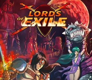 Lords of Exile