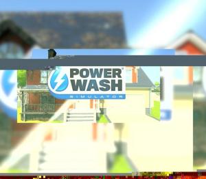 PowerWash Simulator