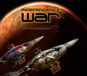 Independence War Deluxe Edition