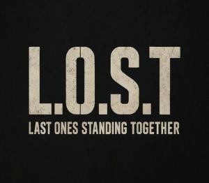 L.O.S.T - Last Ones Standing Together