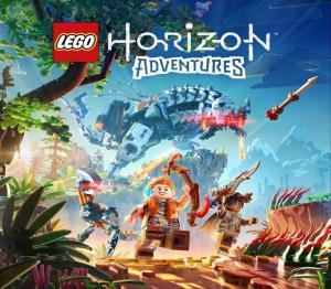 LEGO Horizon Adventures US Nintendo Switch CD Key