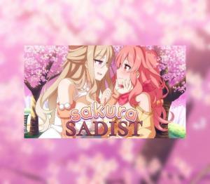 Sakura Sadist
