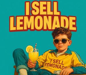 I Sell Lemonade
