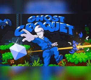 Ghost Croquet
