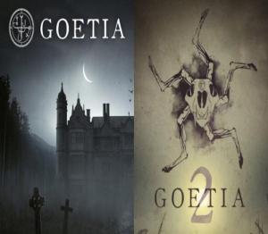Goetia 1 + 2 Bundle