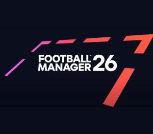 Football Manager 26 Console EU