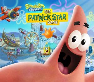 SpongeBob SquarePants: The Patrick Star Game