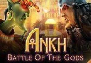 Ankh 3: Battle of the Gods