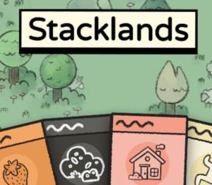 Stacklands