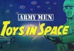 Army Men: Toys in Space