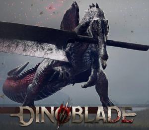Dinoblade