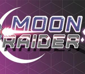 Moon Raider AR