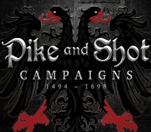 Pike and Shot: Campaigns