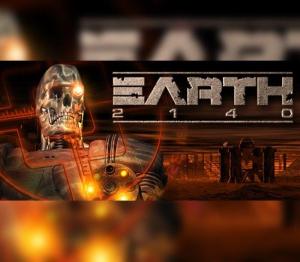 Earth 2140