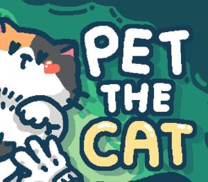 Pet the Cat