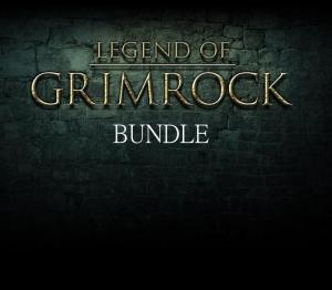 Legend of Grimrock Bundle