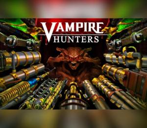 Vampire Hunters