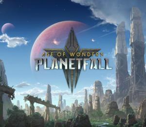 Age of Wonders: Planetfall US