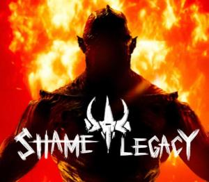 Shame Legacy EU XBOX Series X|S CD Key