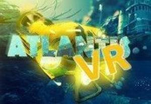 Atlantis VR
