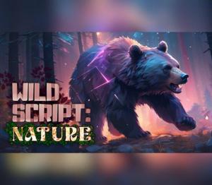 Wild Script: Nature