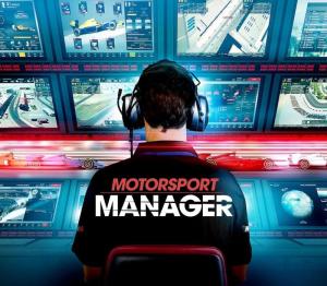 Motorsport Manager EMEA