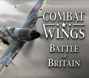 Combat Wings: Battle of Britain