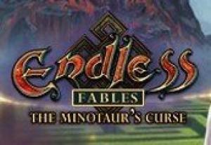 Endless Fables: The Minotaur's Curse