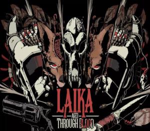 Laika: Aged Through Blood XBOX One / Xbox Series X|S Account